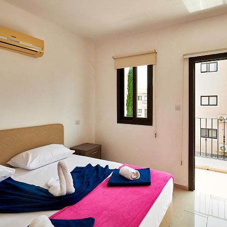Kyklades Angie Resort Protaras Luaran gambar