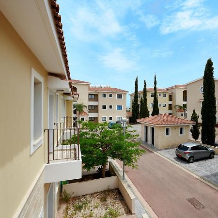 Kyklades Angie Resort Protaras Luaran gambar