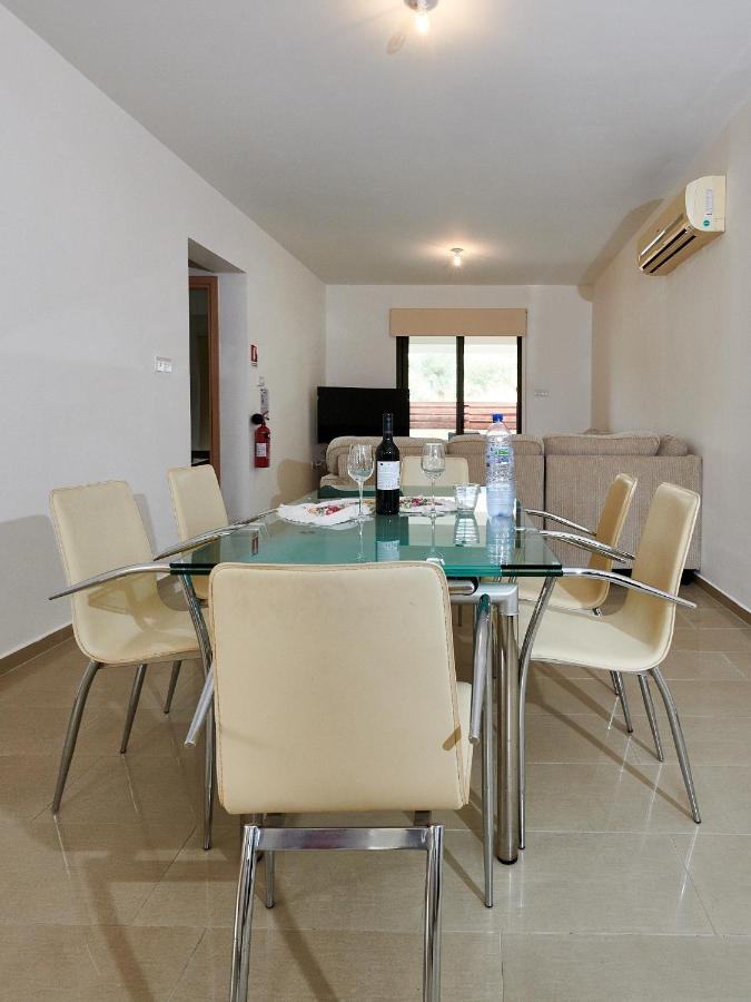 Kyklades Angie Resort Protaras Luaran gambar