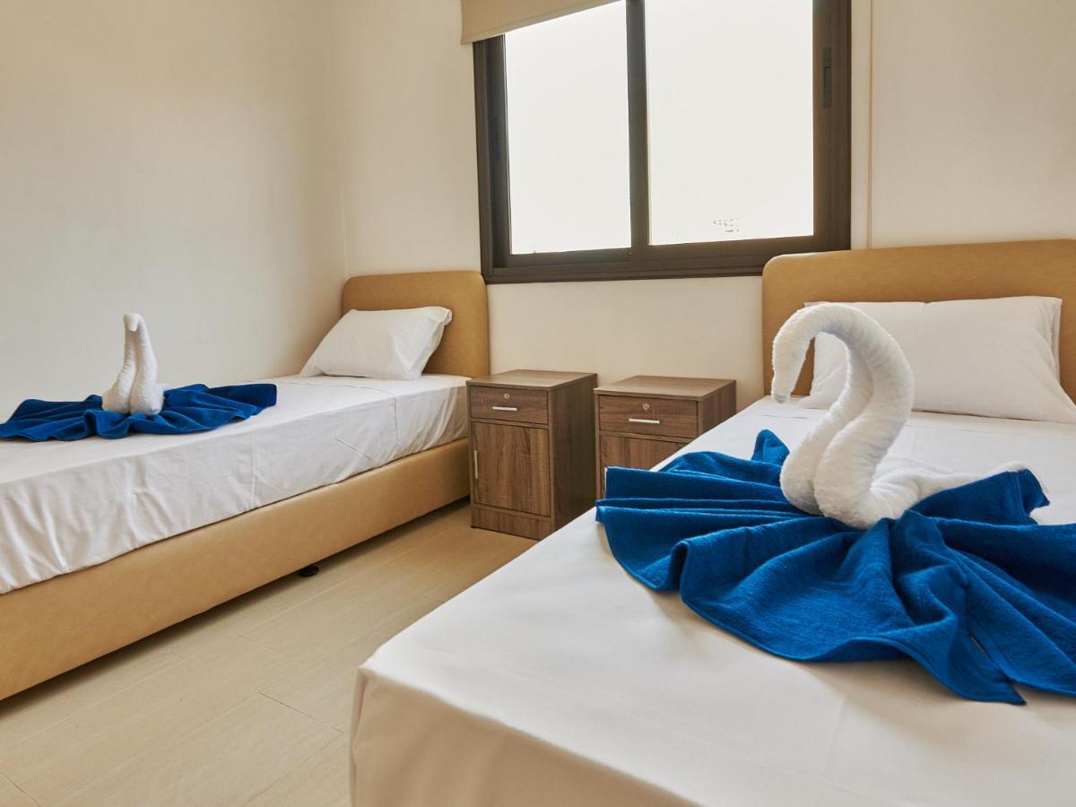 Kyklades Angie Resort Protaras Luaran gambar