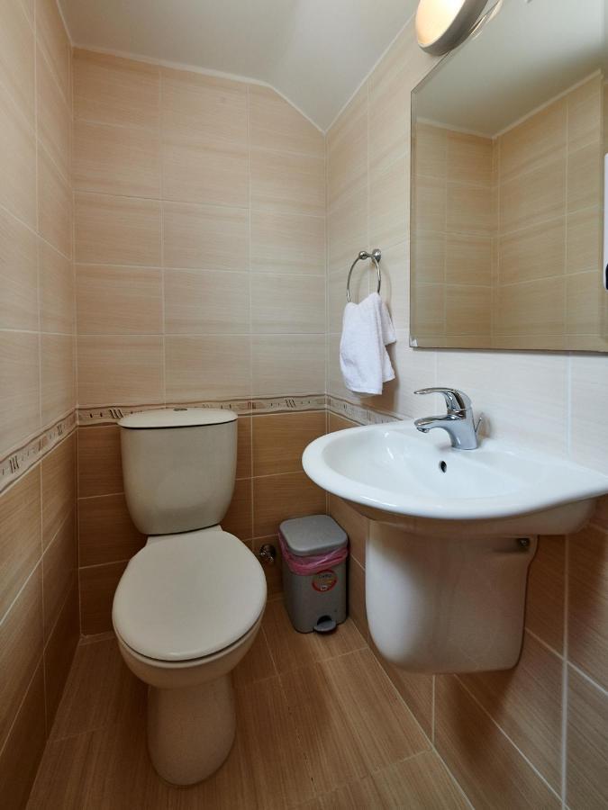 Kyklades Angie Resort Protaras Luaran gambar