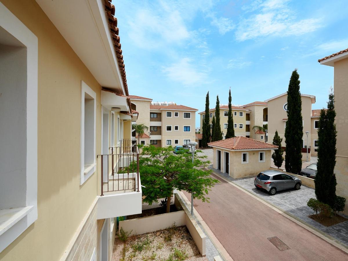 Kyklades Angie Resort Protaras Luaran gambar