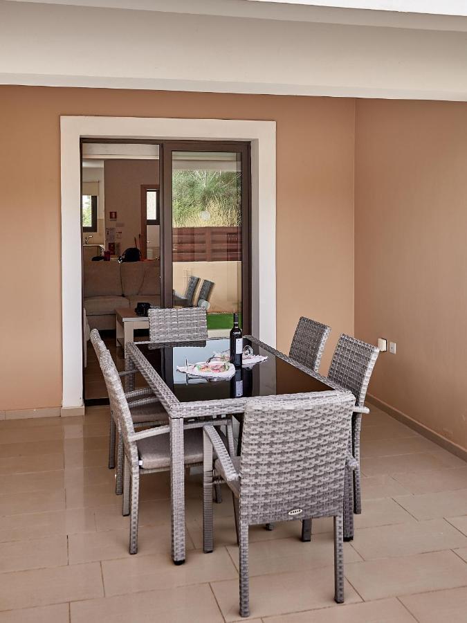 Kyklades Angie Resort Protaras Luaran gambar
