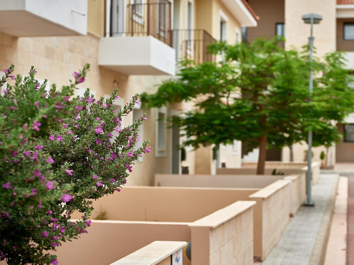 Kyklades Angie Resort Protaras Luaran gambar